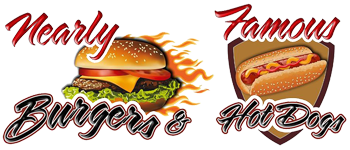 Nearly Famous Burgers and Hot Dogs